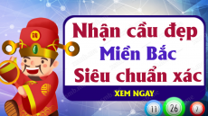 Phân tích dự đoán Xổ Số Miền Bắc ngày 15/05/2026 - Dự đoán XSMB 15-05-2026