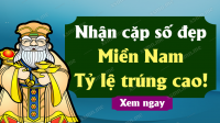 Phân tích dự đoán Xổ Số Miền Nam ngày 03/06/2026 - Dự đoán XSMN 03-06-2026