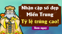 Phân tích dự đoán Xổ Số Miền Trung ngày 22/05/2026 - Dự đoán XSMT 22-05-2026