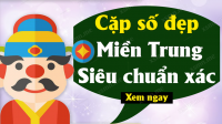 Phân tích dự đoán Xổ Số Miền Trung ngày 21/05/2026 - Dự đoán XSMT 21-05-2026