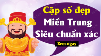 Phân tích dự đoán Xổ Số Miền Trung ngày 26/05/2026 - Dự đoán XSMT 26-05-2026
