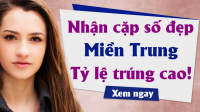 Phân tích dự đoán Xổ Số Miền Trung ngày 19/05/2026 - Dự đoán XSMT 19-05-2026