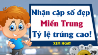 Phân tích dự đoán Xổ Số Miền Trung ngày 16/05/2026 - Dự đoán XSMT 16-05-2026