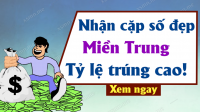 Phân tích dự đoán Xổ Số Miền Trung ngày 14/03/2026 - Dự đoán XSMT 14-03-2026
