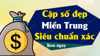 Phân tích dự đoán Xổ Số Miền Trung ngày 01/06/2026 - Dự đoán XSMT 01-06-2026